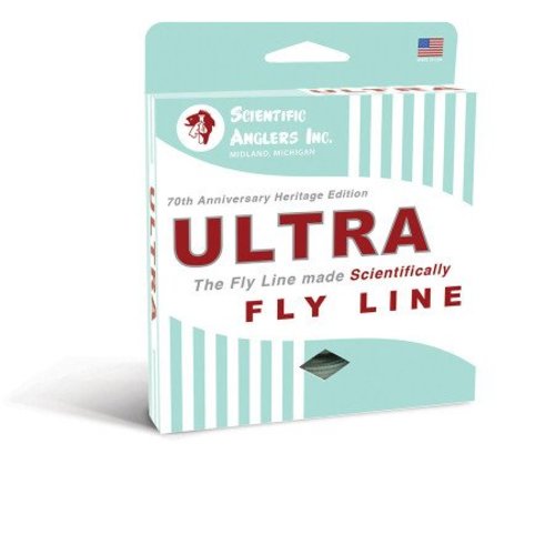 Scientific Anglers Heritage Ultra Presentation Scientific Anglers Heritage Ultra Presentation