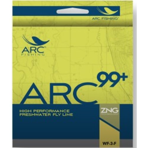 ARC 99 Plus Floating Line ARC 99 Plus Floating Line