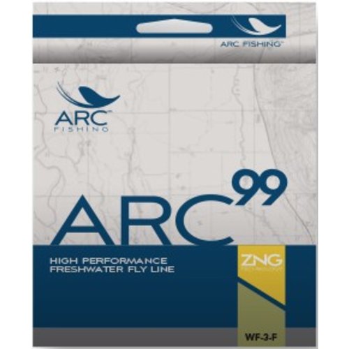 ARC 99 Floating Line ARC 99 Floating Line