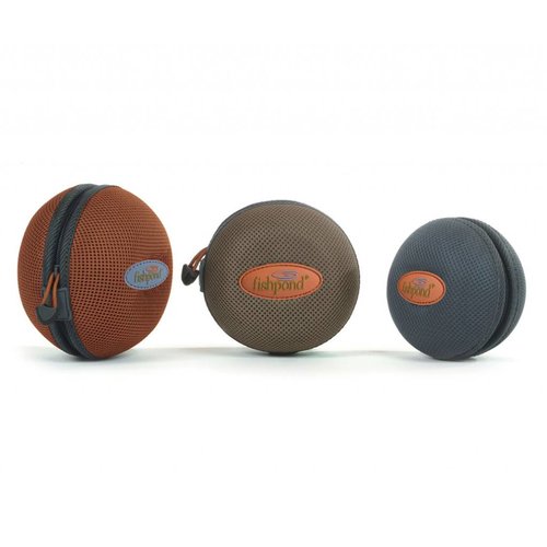 Fishpond Kodiak Molded Reel Case Fishpond Kodiak Molded Reel Case