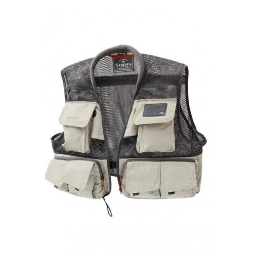 Simms Headwaters Mesh Vest Simms Headwaters Mesh Vest
