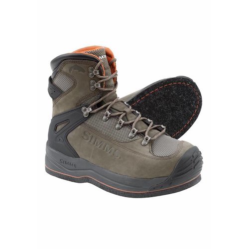 Simms G3 Guide Wading Boot - Felt 7 Simms G3 Guide Wading Boot - Felt 7