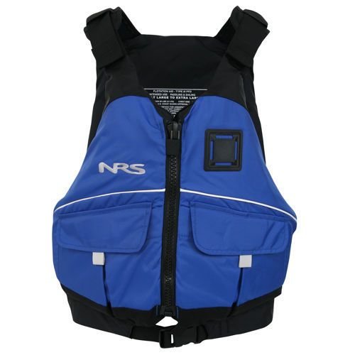 NRS Vista PFD NRS Vista PFD