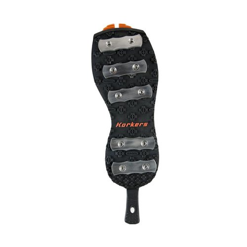 Korkers OmniTrax 3.0 Alumatrax Soles Korkers OmniTrax 3.0 Alumatrax Soles