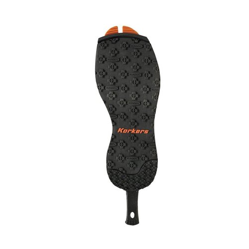 Korkers OmniTrax 3.0 Kling-On Soles Korkers OmniTrax 3.0 Kling-On Soles