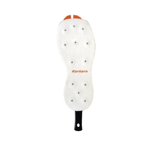 Korkers OmniTrax 3.0 Studded Felt Soles Korkers OmniTrax 3.0 Studded Felt Soles