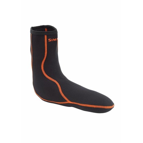 Simms Neoprene Wading Sock Simms Neoprene Wading Sock