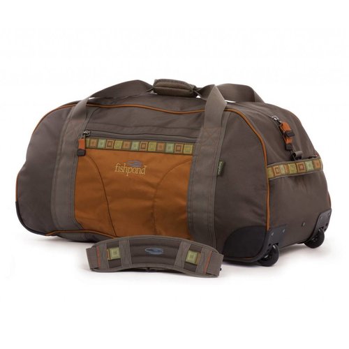 Fishpond Bumpy Road Cargo Duffel Fishpond Bumpy Road Cargo Duffel