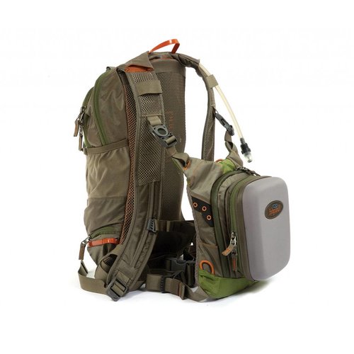 Fishpond Oxbow Chest/Backpack Fishpond Oxbow Chest/Backpack