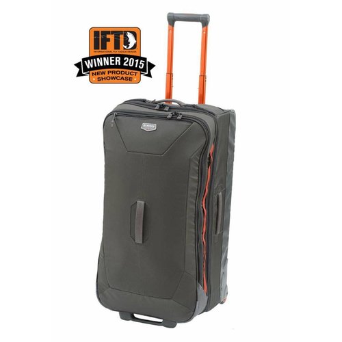 Simms Bounty Hunter 100 Roller Bag Simms Bounty Hunter 100 Roller Bag
