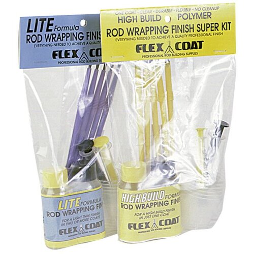FLEX COAT Original- 2 OZ Superkit FLEX COAT Original- 2 OZ Superkit