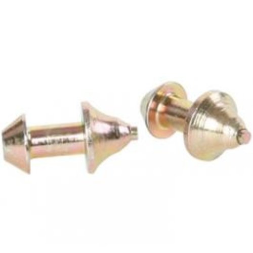 Korkers Push Through Carbide Spike Kit - 40 Pc Korkers Push Through Carbide Spike Kit - 40 Pc