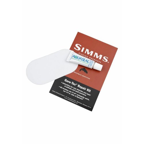 Simms GORE-TEX Repair Kit Simms GORE-TEX Repair Kit