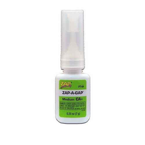 Dan Bailey Zap a Gap Dan Bailey Zap a Gap