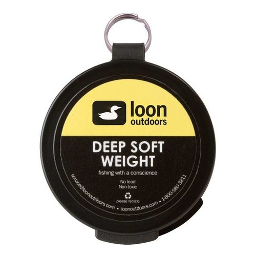 Loon Outdoors Deep Soft Weight Loon Outdoors Deep Soft Weight