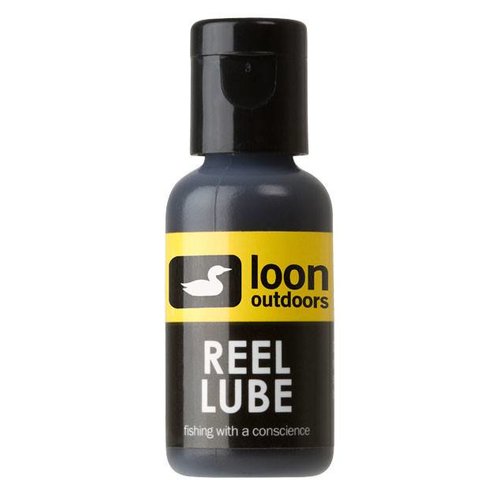 Loon Outdoors Reel Lube Loon Outdoors Reel Lube