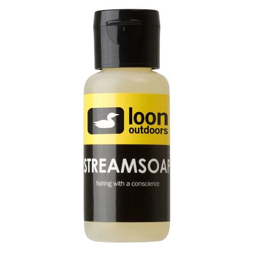 Loon Outdoors Stream Soap Loon Outdoors Stream Soap