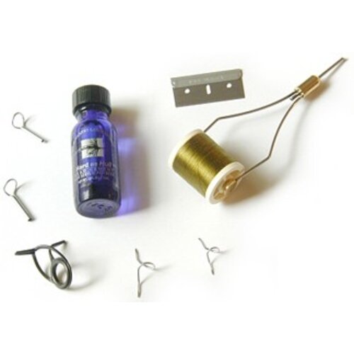 TFO Emergency Rod Repair Kit TFO Emergency Rod Repair Kit