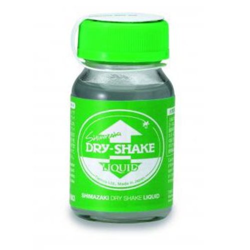 Tiemco Shimazaki Dry Shake Liquid Tiemco Shimazaki Dry Shake Liquid