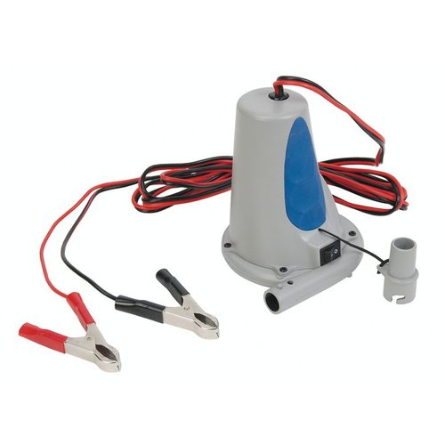Outcast Blast 12 V Inflator Outcast Blast 12 V Inflator