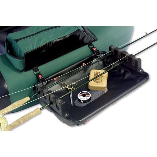 Outcast Float Tube Rod Rack Outcast Float Tube Rod Rack