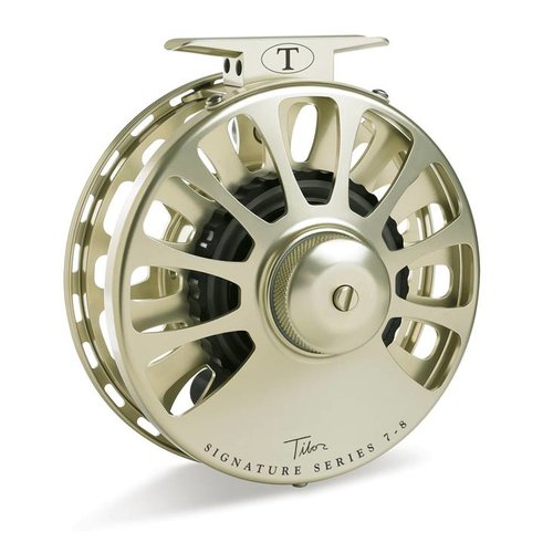 Tibor Signature Reel Tibor Signature Reel