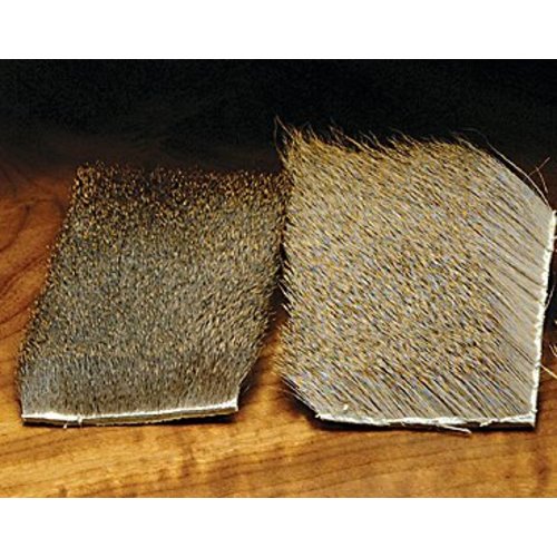 Nature Deer Body Hair-Natural Nature Deer Body Hair-Natural