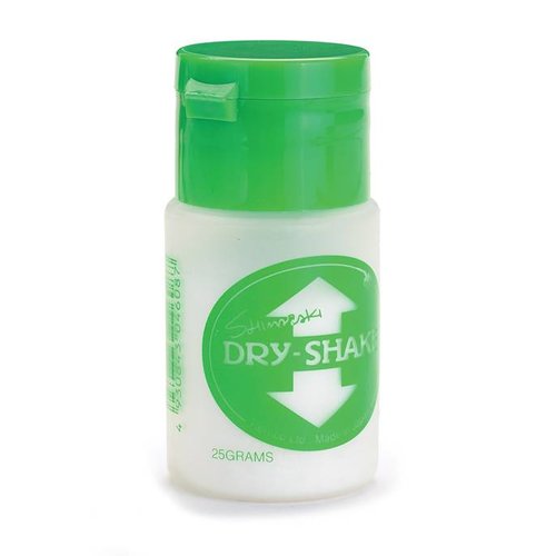 Tiemco Shimazaki Dry Shake Tiemco Shimazaki Dry Shake