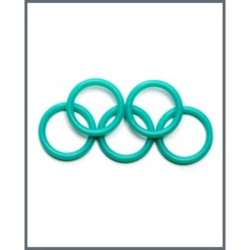 Renzetti O Rings for Jaws - 5 Pack Renzetti O Rings for Jaws - 5 Pack