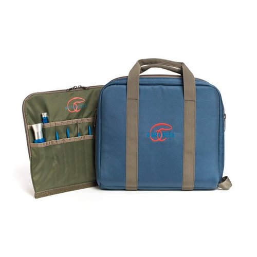 Renzetti Vise Travel Bag Renzetti Vise Travel Bag