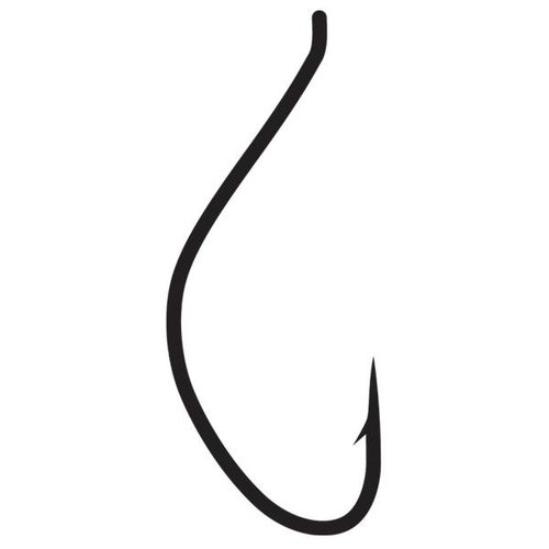 Gamakatsu Gamakatsu C12U Caddis Hook Gamakatsu Gamakatsu C12U Caddis Hook