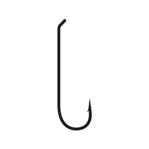 Gamakatsu Gamakatsu P10-2L1H 2X - Large Hook Gamakatsu Gamakatsu P10-2L1H 2X - Large Hook