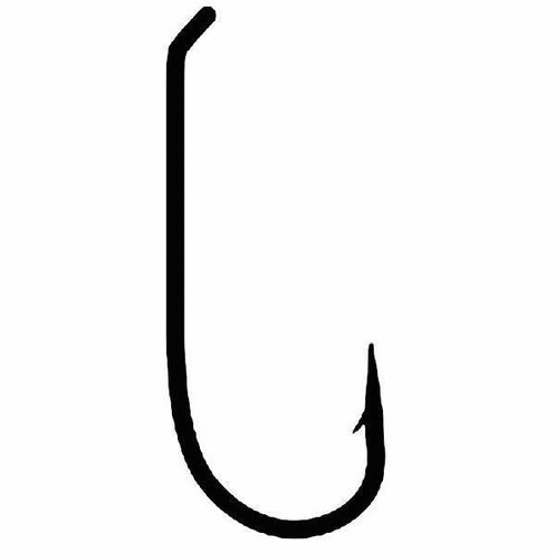 Gamakatsu Gamakatsu L102H Nymph Hook Gamakatsu Gamakatsu L102H Nymph Hook