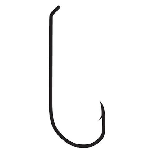 Gamakatsu Gamakatsu S10-3F 1X Fine Hook Gamakatsu Gamakatsu S10-3F 1X Fine Hook