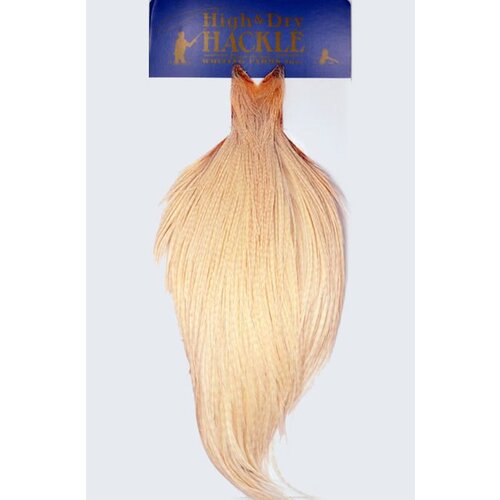 WHITING High and Dry Cape - White WHITING High and Dry Cape - White