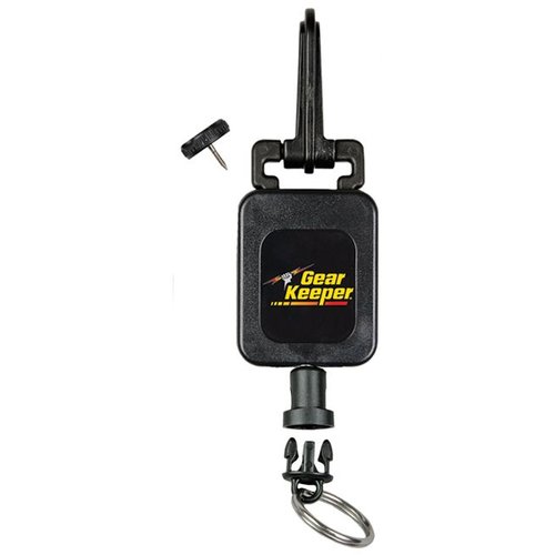 Snap Clip Mount -Medium Force Snap Clip Mount -Medium Force