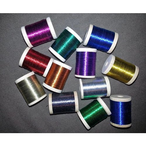 GUDEBROD Metallic Thread GUDEBROD Metallic Thread