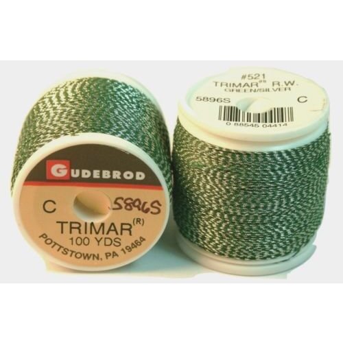 GUDEBROD TriMar Thread GUDEBROD TriMar Thread