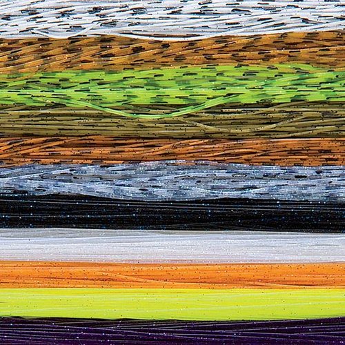 Wapsi Fly, Inc Barred SiliLegs Wapsi Fly, Inc Barred SiliLegs