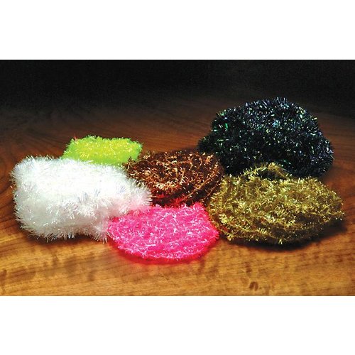Hareline Cactus Medium Chenille Hareline Cactus Medium Chenille
