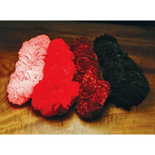 Danville Chenille Skein Danville Chenille Skein