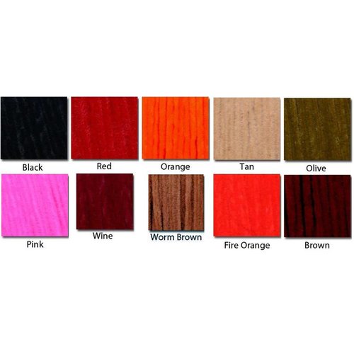 Hareline Ultra Chenille Hareline Ultra Chenille