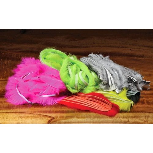 Wapsi Fly, Inc Cross Cut Rabbit Strips Wapsi Fly, Inc Cross Cut Rabbit Strips