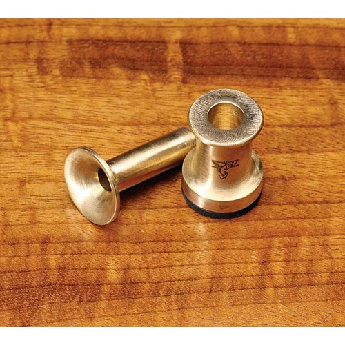 Dr. Slick Brass Hair Stacker Dr. Slick Brass Hair Stacker