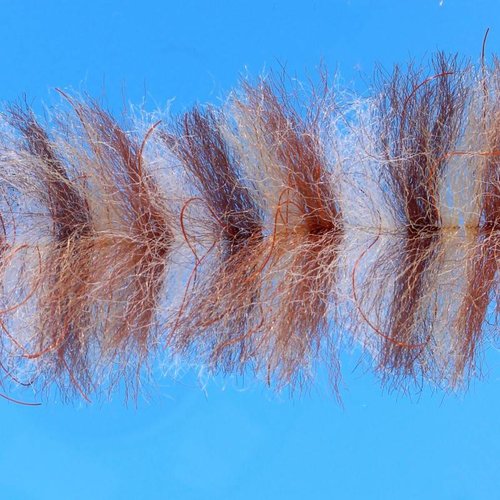 PUGLISI Crustaceous Brush w/ Legs PUGLISI Crustaceous Brush w/ Legs