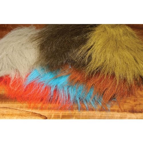 Hareline Extra Select Craft Fur Hareline Extra Select Craft Fur