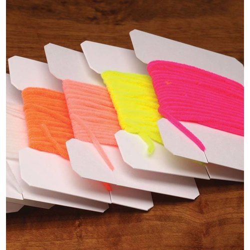 Fluorescent Chenille Fluorescent Chenille