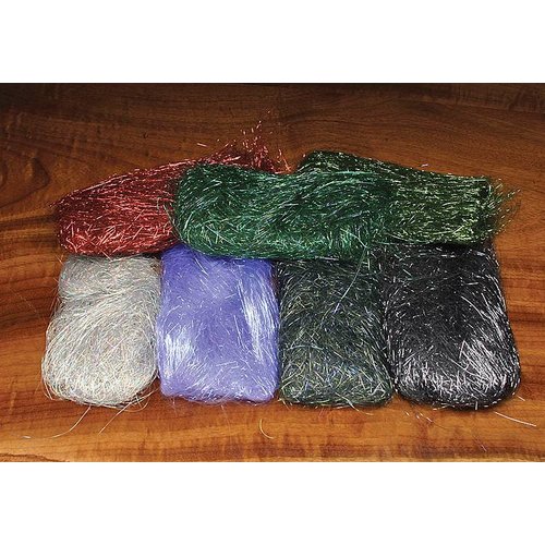 Hareline Ice Wing Fiber Hareline Ice Wing Fiber