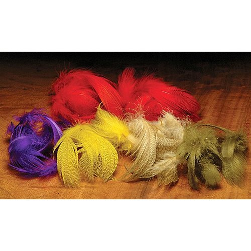 Hareline Dyed Mallard Hareline Dyed Mallard