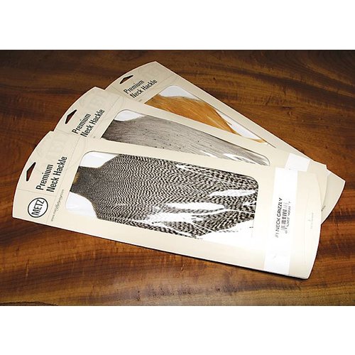 Metz 1/2 Neck Grade #1 Metz 1/2 Neck Grade #1